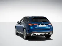 Nuevo Mercedes GLC300 312 CV (229 kW) 2026 Azul SUV