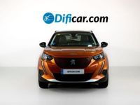 Usado Peugeot e-2008 Allure 100 kW (136 CV) 2020 SUV