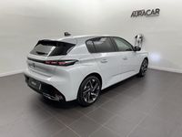 Usado Peugeot 308 Allure 145 CV (106 kW) 2025 Blanco Berlina