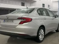 Usado Fiat Tipo Street 95 CV (69 kW) 2019 Gris Berlina