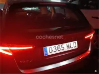 Usado Skoda Fabia Ambition 110 CV (80 kW) 2023 Gris / plata Utilitario
