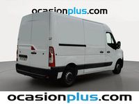 Usado Renault Master 150 CV (110 kW) 2023 Blanco Monovolumen