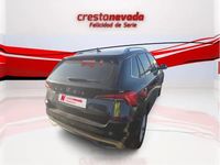 Usado Skoda Kamiq Selection 150 CV (110 kW) 2023 SUV