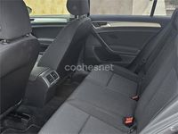 Brugt VW Golf VII Edition 115 HK (84 kW) 2020 Sort Sedan