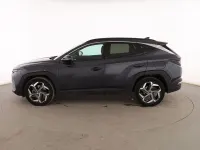 Usado Hyundai Tucson 230 CV (169 kW) 2023 Gris SUV