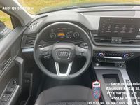 Usado Audi Q5 Sportback Advanced 204 CV (150 kW) 2025 Negro SUV