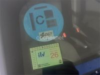 Usado Renault Clio GrandTour 90 CV (66 kW) 2016 Blanco Familiar