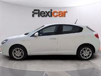 Usado Alfa Romeo Giulietta Tech Edition 120 CV (88 kW) 2019 Blanco Utilitario