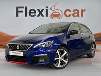 usado Peugeot 308 5p GT Line 2.0 BlueHDi 110KW (150CV) Diésel en Flexicar Toledo 2