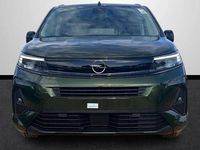 Nuevo Opel Combo S 101 CV (74 kW) 2025 Verde Berlina