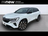 Usado Renault Austral Techno 200 CV (147 kW) 2025 Blanco SUV