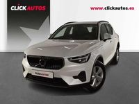 Usado Volvo XC40 163 CV (119 kW) 2025 Blanco SUV