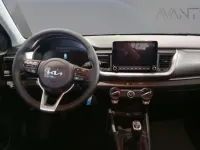 Usado Kia Stonic 101 CV (74 kW) 2024 SUV