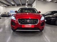 Usado Jaguar E-Pace S 150 CV (110 kW) 2019 Rojo SUV