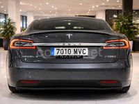 Usado Tesla Model S 567 kW (772 CV) 2017 Eléctrico Utilitario