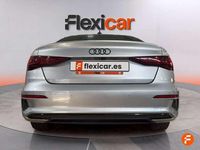 Usado Audi A3 110 CV (80 kW) 2023 Gris Berlina