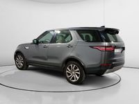 Usado Land Rover Discovery 5 HSE 241 CV (177 kW) 2019 Gris SUV