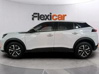 Usado Peugeot 2008 Active 101 CV (74 kW) 2023 Blanco SUV