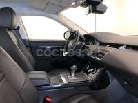 Usado Land Rover Range Rover evoque S 150 CV (110 kW) 2020 Negro SUV
