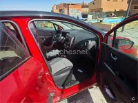 Usado Renault Captur XMOD 120 CV (88 kW) 2017 Rojo SUV