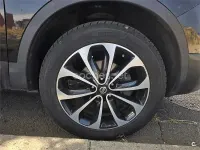 Usado Nissan Qashqai 360º 130 CV (95 kW) 2012 Negro SUV