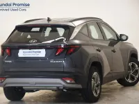 Usado Hyundai Tucson 159 CV (116 kW) 2025 SUV