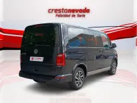 Usado VW Multivan 150 CV (110 kW) 2019 Monovolumen