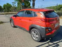 Usado Hyundai Kona 120 CV (88 kW) 2018 Naranja SUV