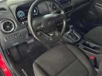 Usado Hyundai Kona 141 CV (103 kW) 2022 Rojo SUV