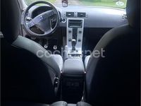Begagnad Volvo C30 Momentum 109 HK (80 kW) 2007 Svart Halvkombi