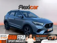 Usado MG ZS Comfort 116 CV (85 kW) 2025 Rojo SUV