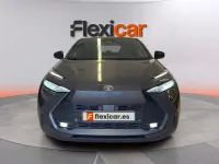 Usado Toyota C-HR Advance 223 CV (164 kW) 2025 Gris SUV