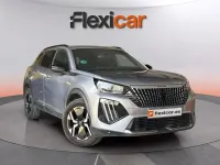 Usado Peugeot 2008 Allure 101 CV (74 kW) 2025 Gris SUV