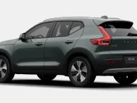 Nuevo Volvo XC40 Core 163 CV (119 kW) 2026 SUV