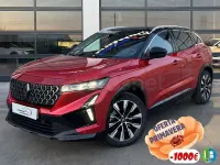 Usado Renault Austral Iconic 200 CV (147 kW) 2025 Rojo SUV