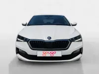 Usado Skoda 110 R Sport 110 CV (80 kW) 2023 Berlina