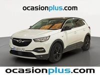 Usado Opel Grandland X Selective 131 CV (96 kW) 2020 Blanco SUV