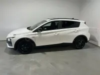 Nuevo Hyundai Bayon Blackline 90 CV (66 kW) 2026 Blanco SUV