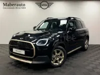 Usado Mini Countryman 163 CV (119 kW) 2025 Negro SUV