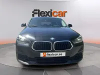 Usado BMW X2 140 CV (102 kW) 2020 Negro SUV