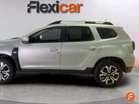 Usado Dacia Duster Prestige 101 CV (74 kW) 2022 Gris SUV