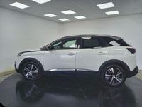 Usado Peugeot 3008 GT-line 225 CV (165 kW) 2020 Blanco SUV