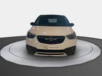 Occasion Opel Crossland X 110 ch (80 kW) 2020 Blanc SUV