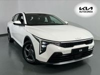 Nuevo Kia K4 115 CV (84 kW) 2026 Blanco
