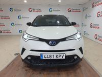 Usado Toyota C-HR Advance 140 HP (102 kW) 2018 Branco SUV