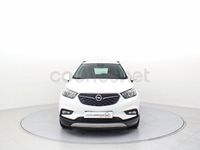 Używany Opel Mokka X Excellence 140 KM (102 kW) 2018 Biały SUV