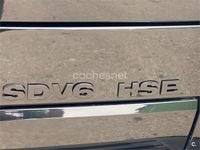 Usado Land Rover Discovery 4 HSE 255 CV (187 kW) 2012 Negro SUV