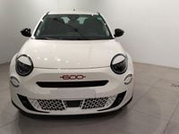 Usado Fiat 600E Red 114 kW (156 CV) 2024 Blanco