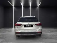 Usado Mercedes GLA220 AMG 190 CV (139 kW) 2023 Gris / plata SUV