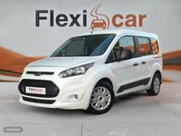 usado Ford Transit CONNECT Kombi 1.5 TDCi 74kW Ambient - 5 P (2017)